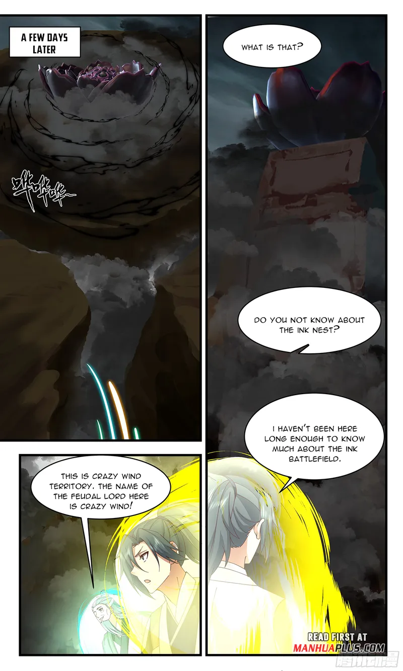 Page 5 of Chapter 3036