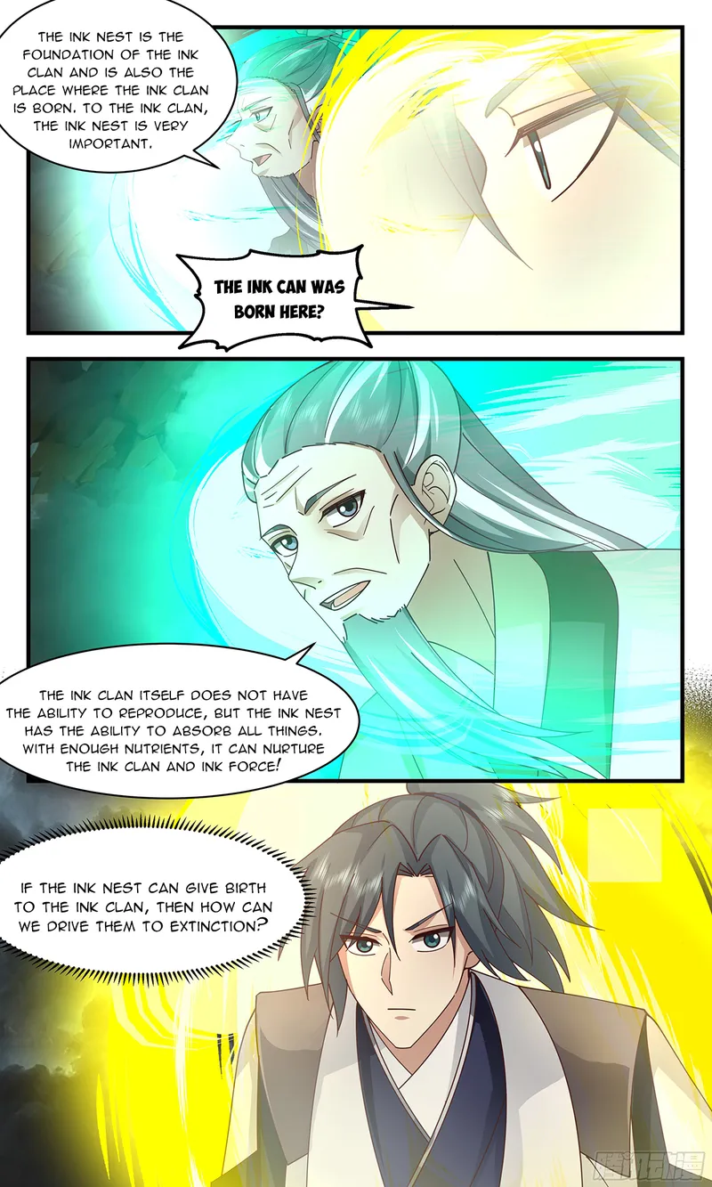 Page 6 of Chapter 3036