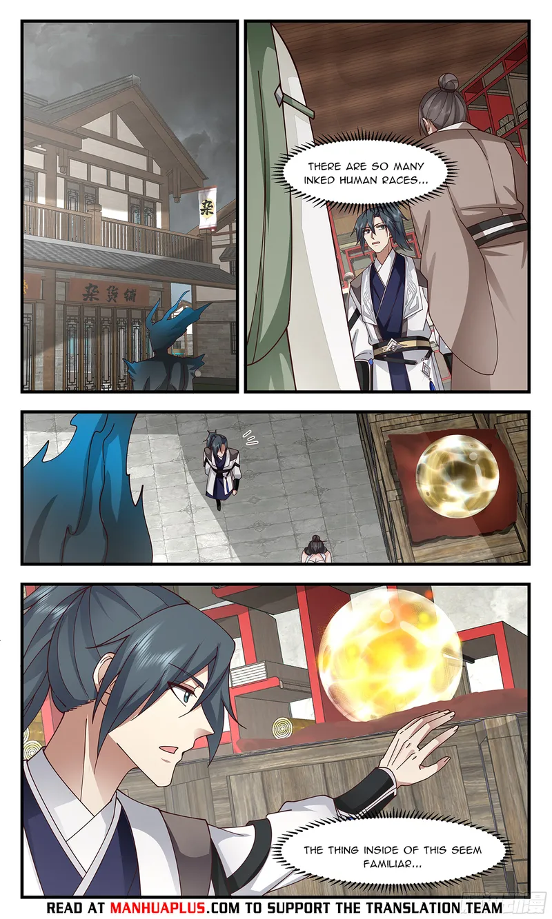 Page 8 of Chapter 3036