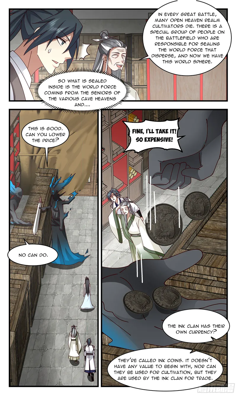 Page 10 of Chapter 3036