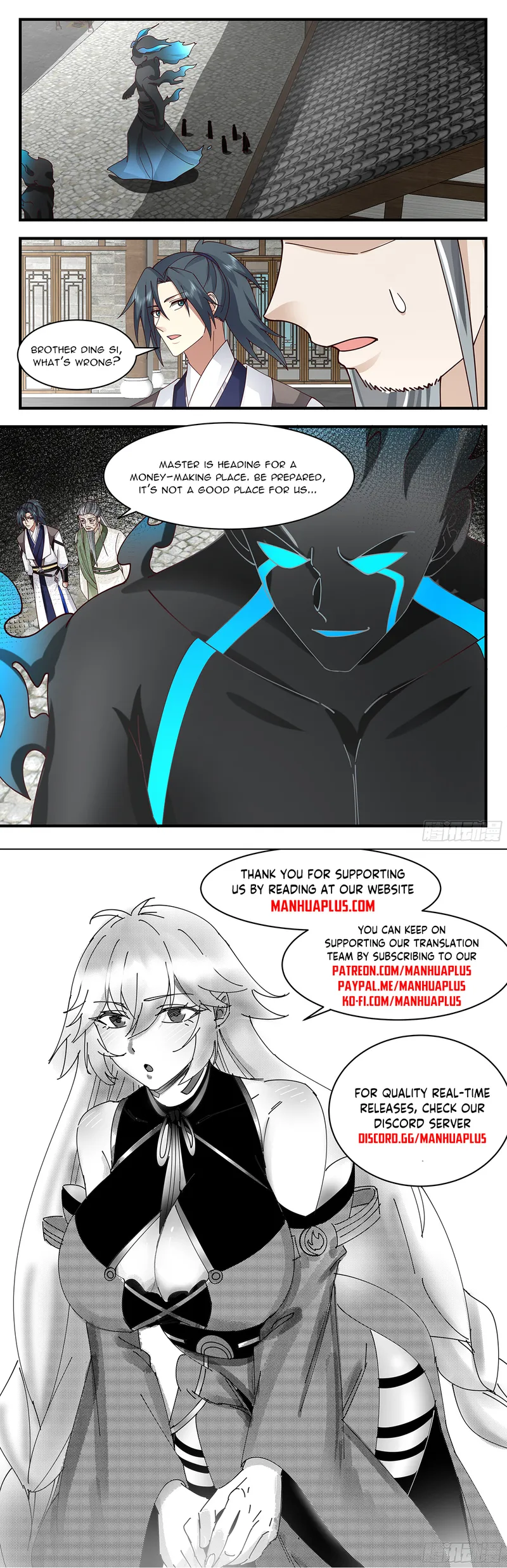 Page 12 of Chapter 3036