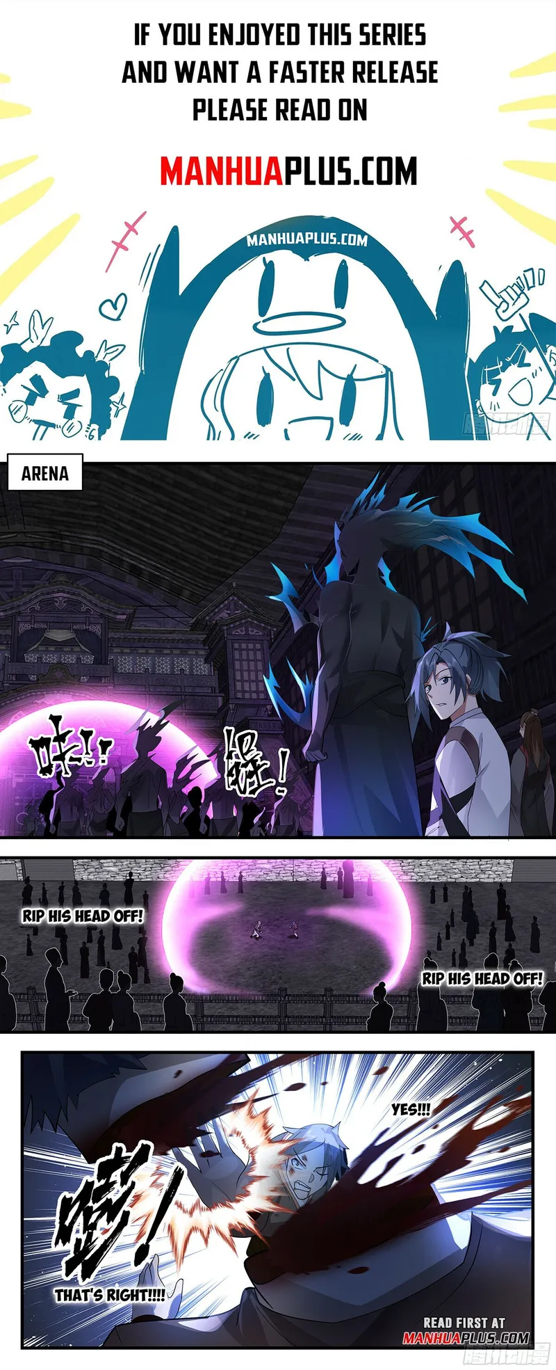 Page 1 of Chapter 3037