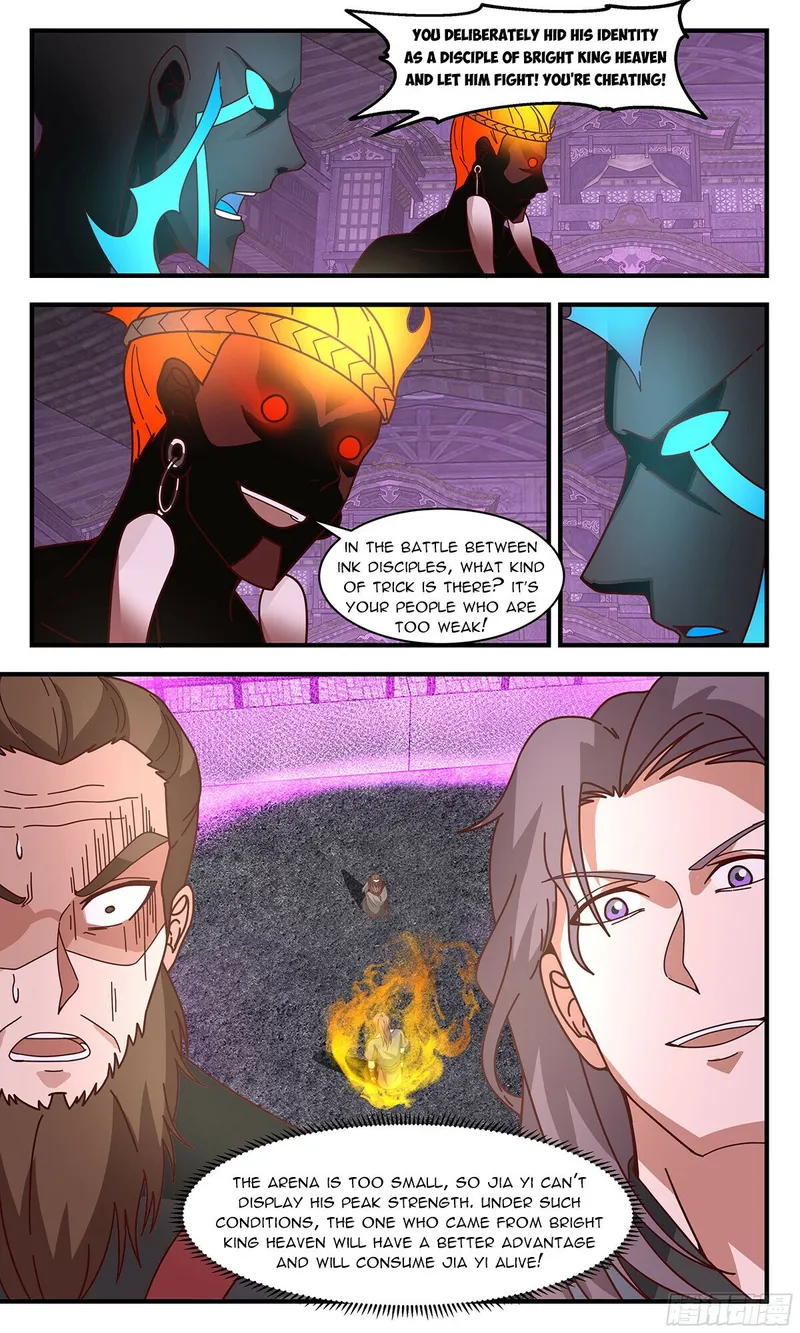 Page 10 of Chapter 3037
