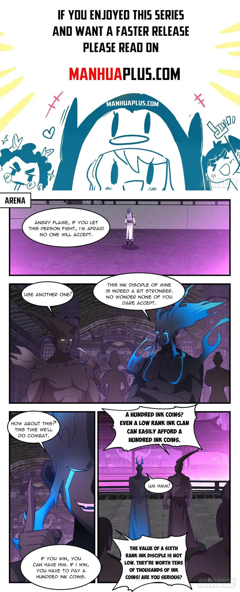 Page 1 of Chapter 3040
