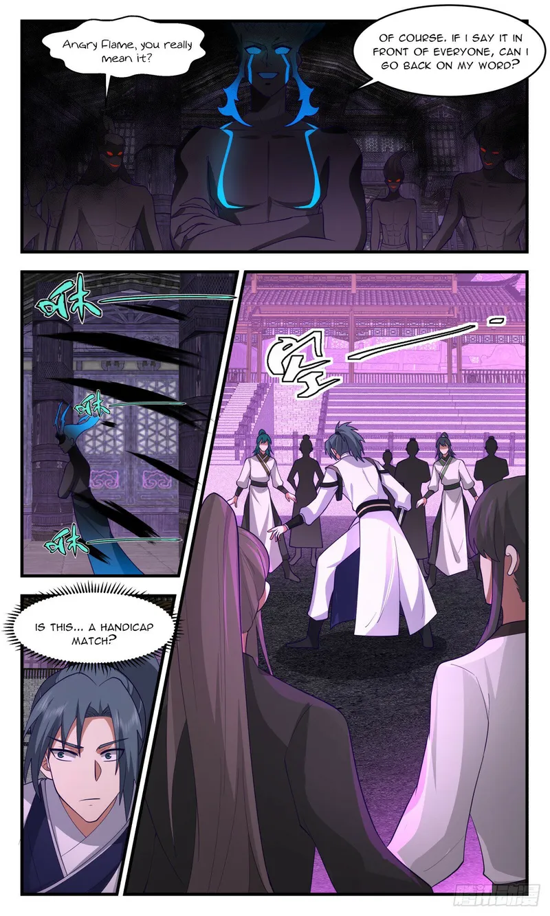 Page 2 of Chapter 3040