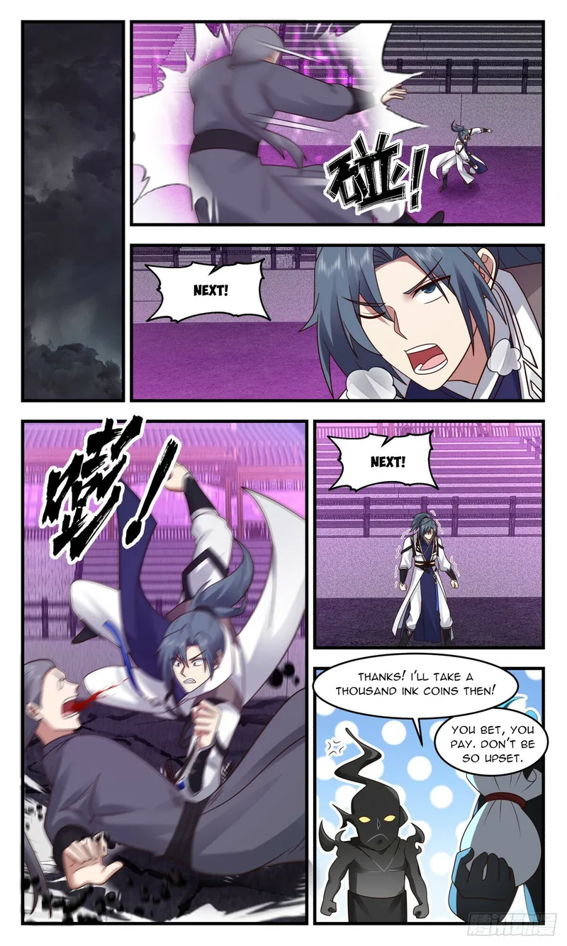 Page 6 of Chapter 3040