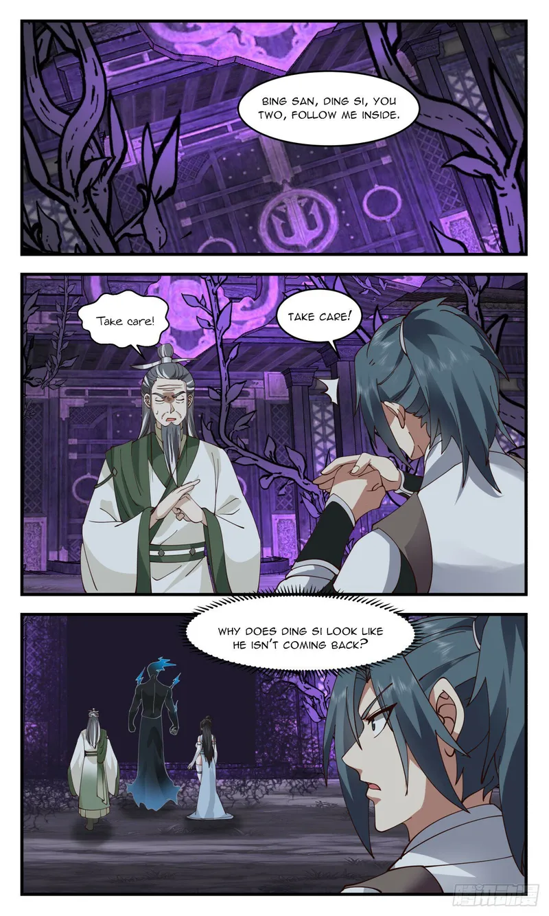 Page 10 of Chapter 3040