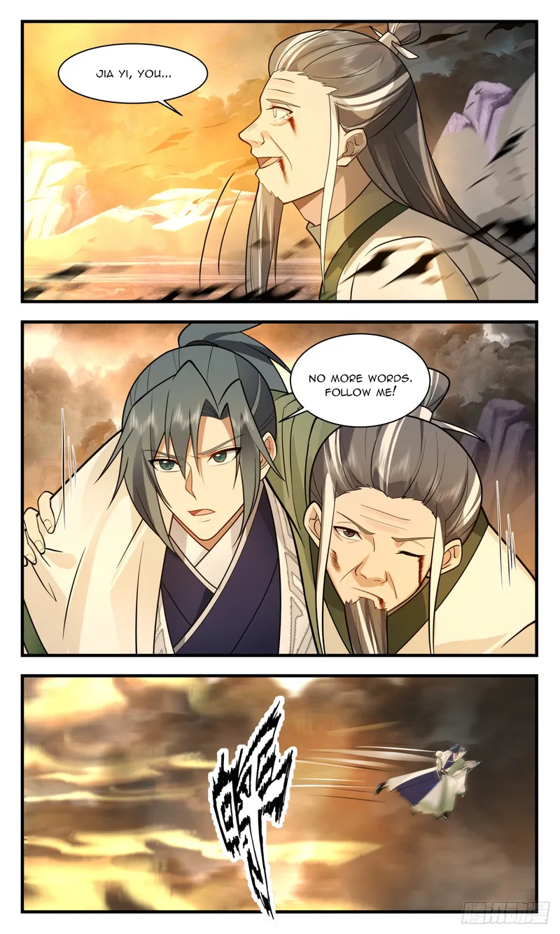 Page 8 of Chapter 3041