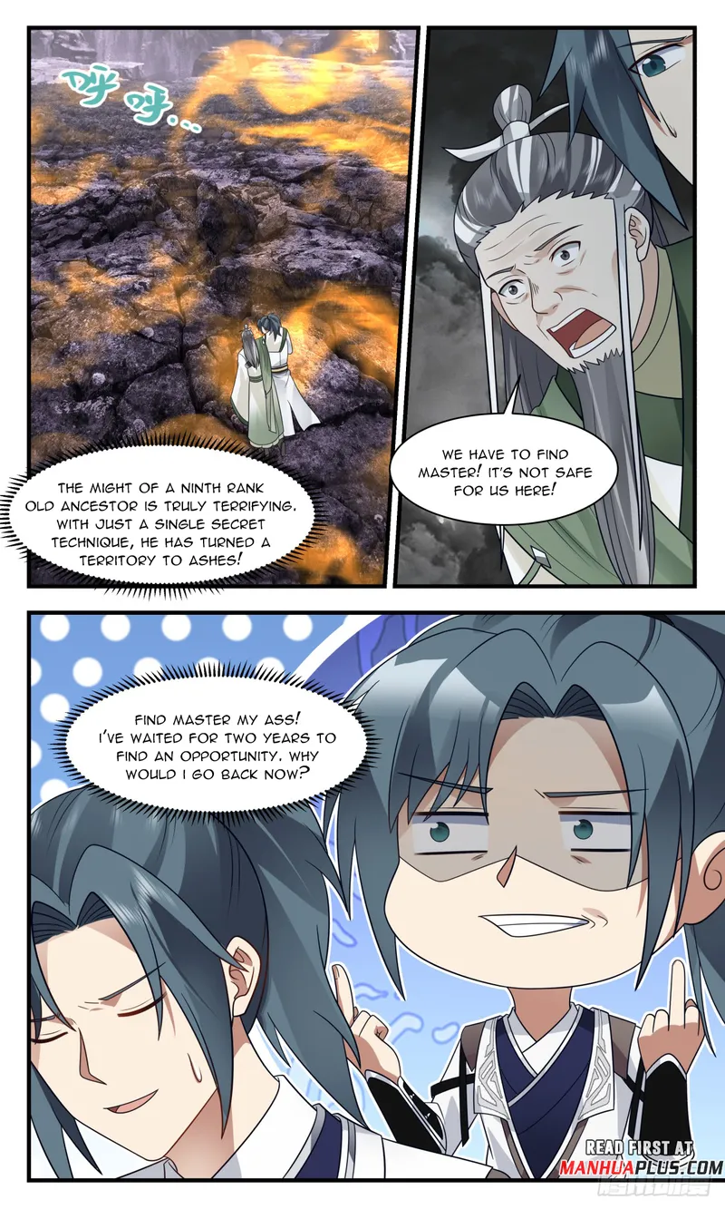 Page 9 of Chapter 3041