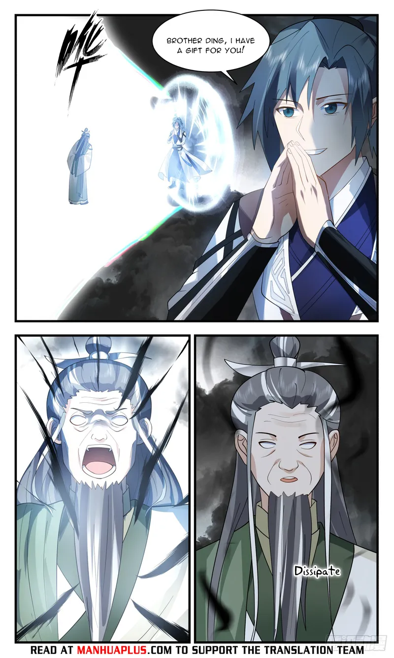 Page 10 of Chapter 3041