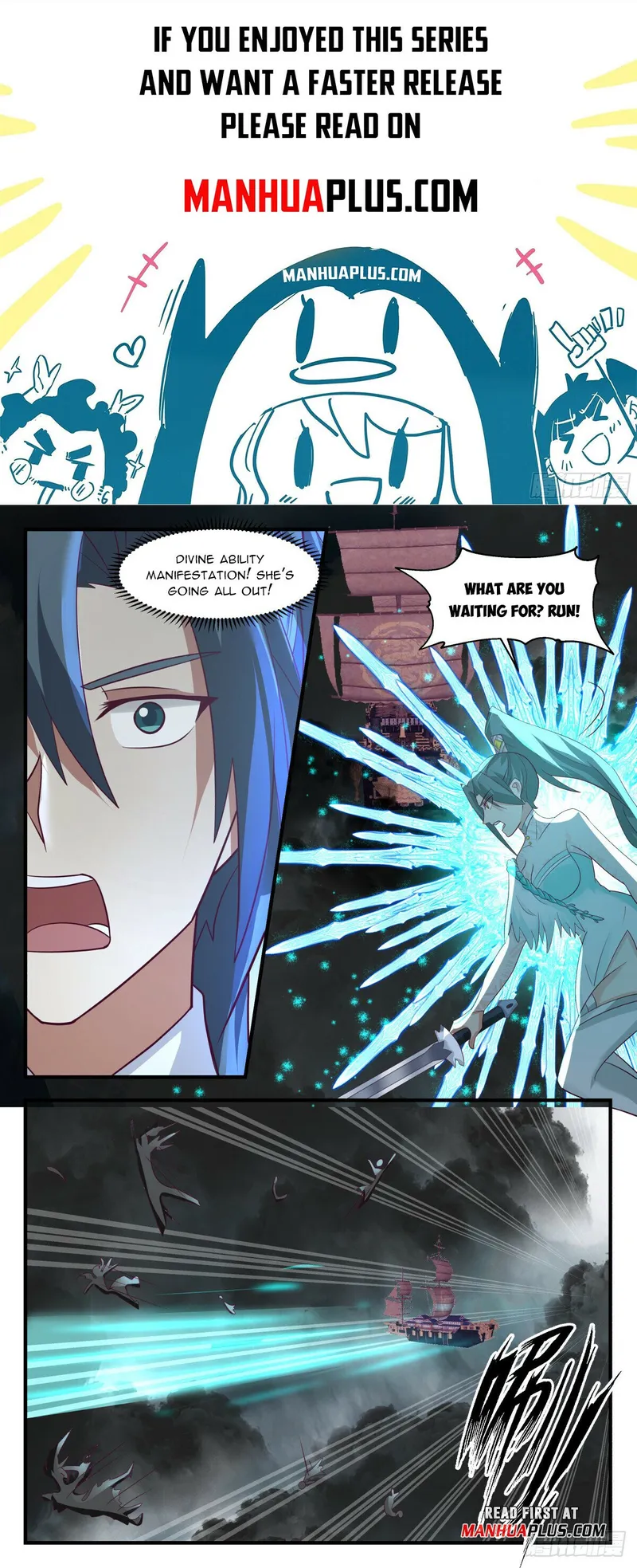 Page 1 of Chapter 3043