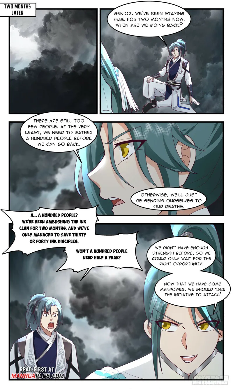 Page 3 of Chapter 3046