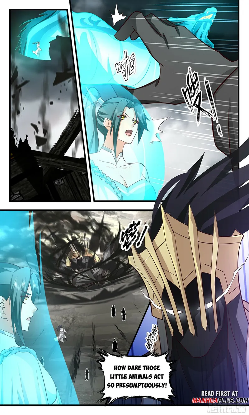 Page 5 of Chapter 3049