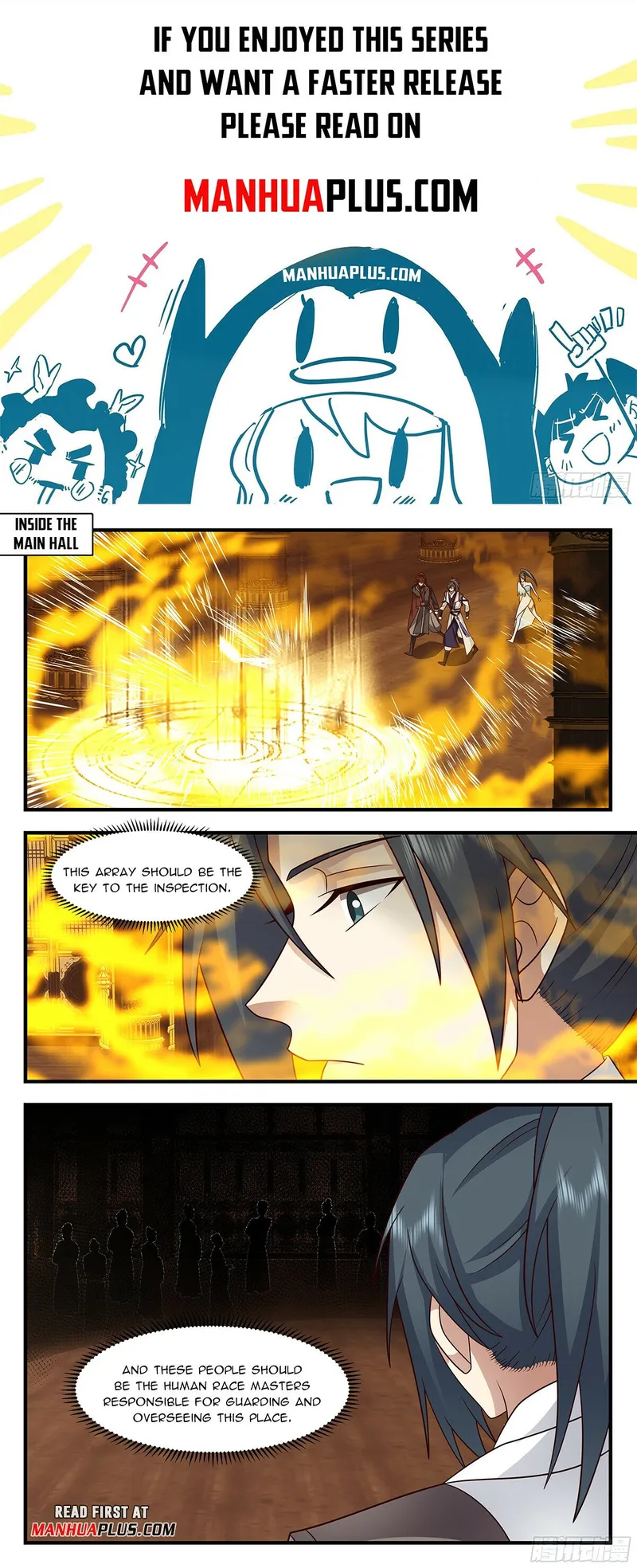 Page 1 of Chapter 3051