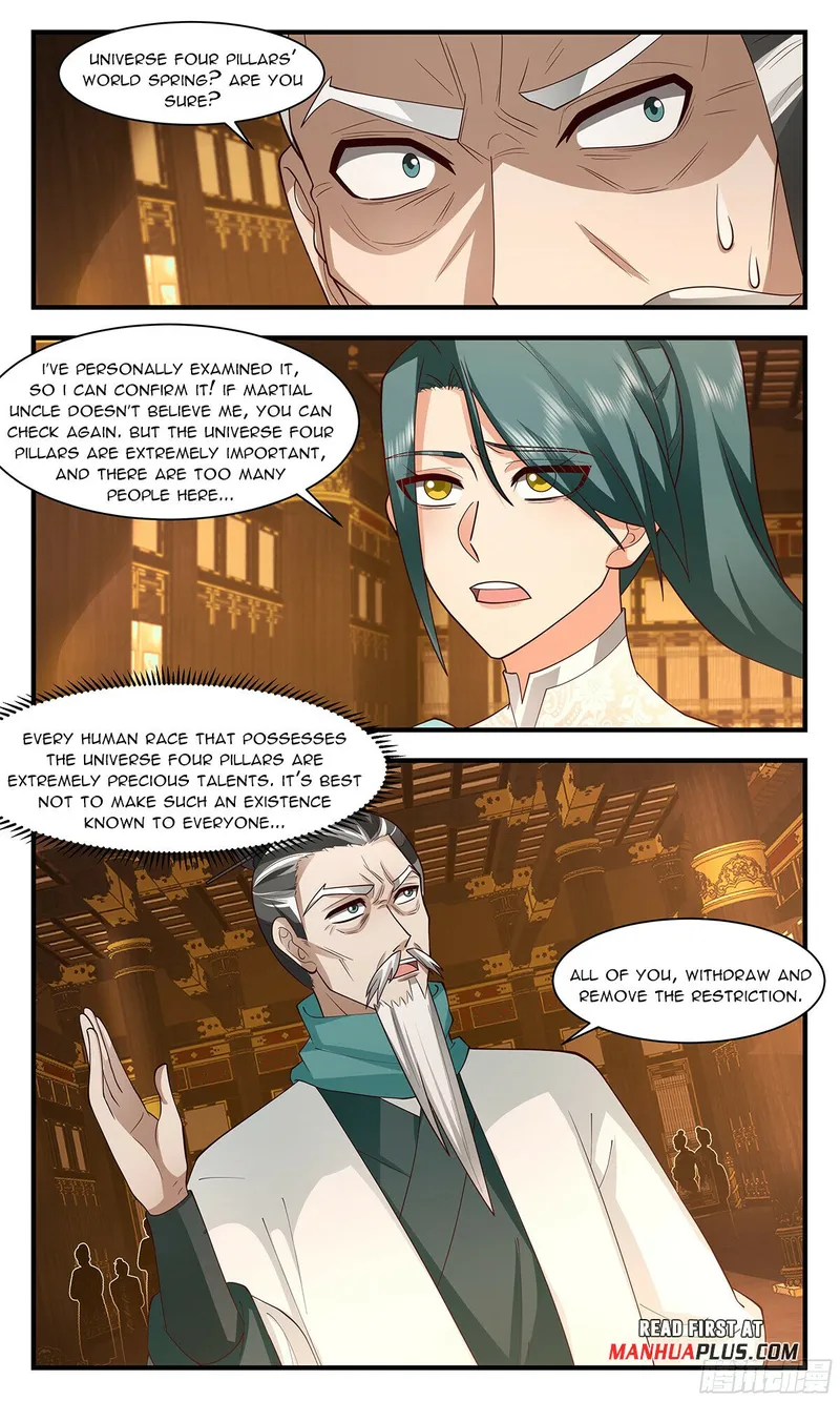 Page 5 of Chapter 3051