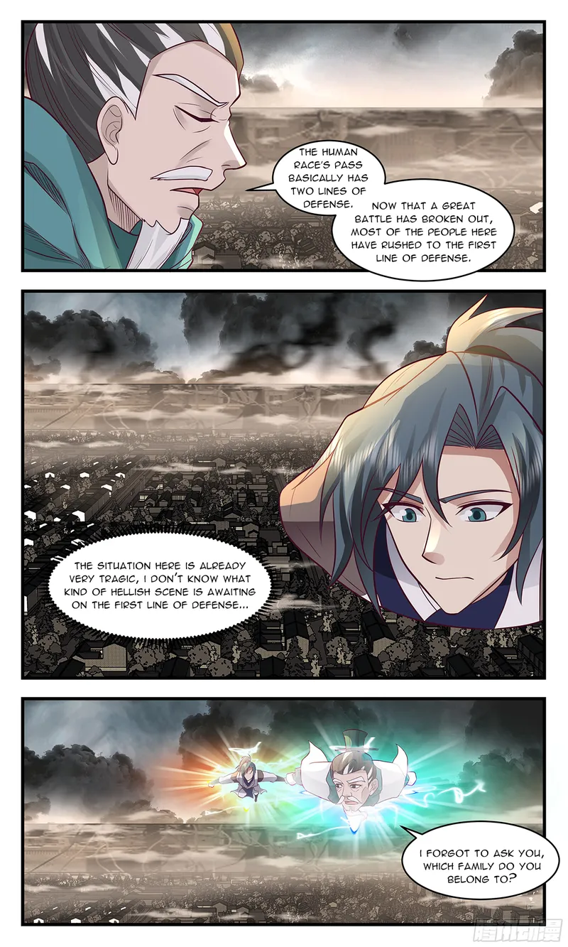 Page 2 of Chapter 3052