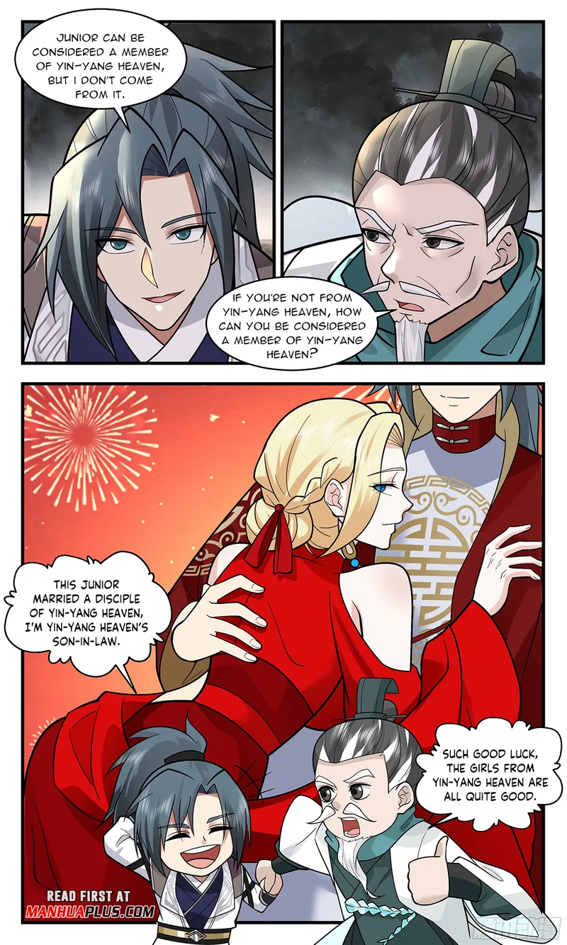 Page 3 of Chapter 3052