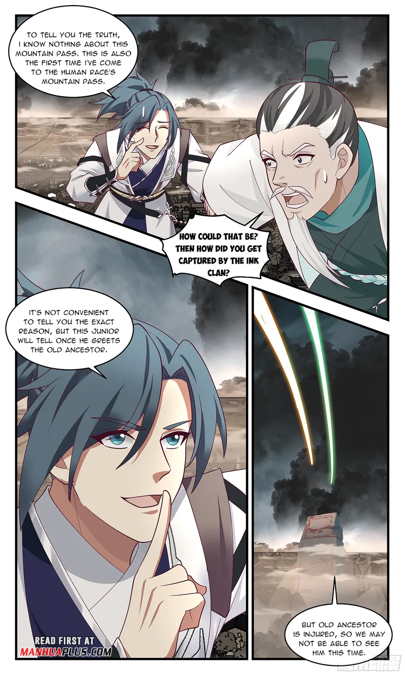 Page 5 of Chapter 3052