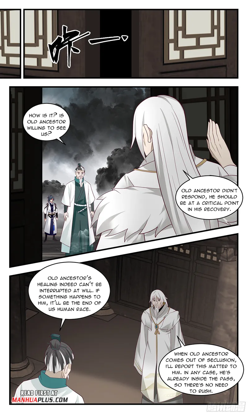 Page 11 of Chapter 3052