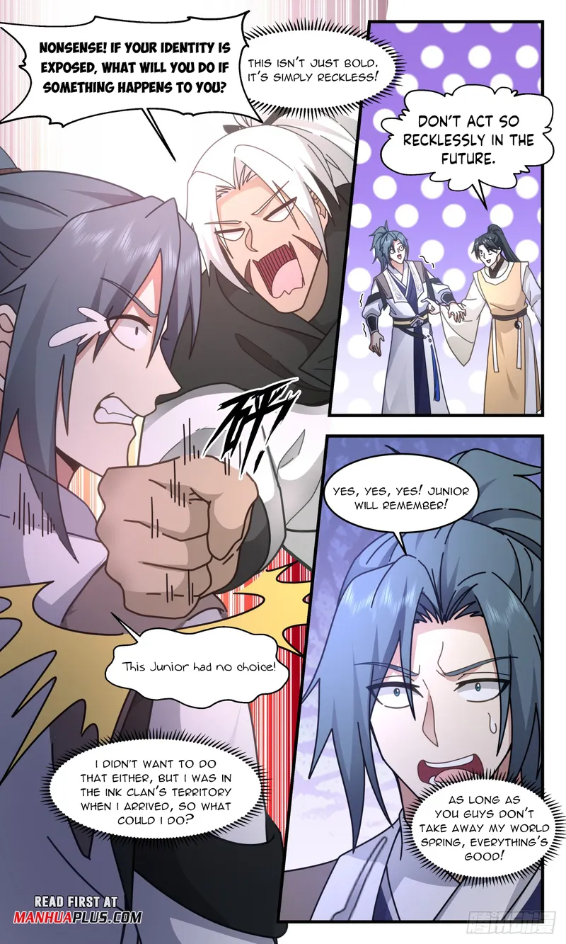 Page 7 of Chapter 3054