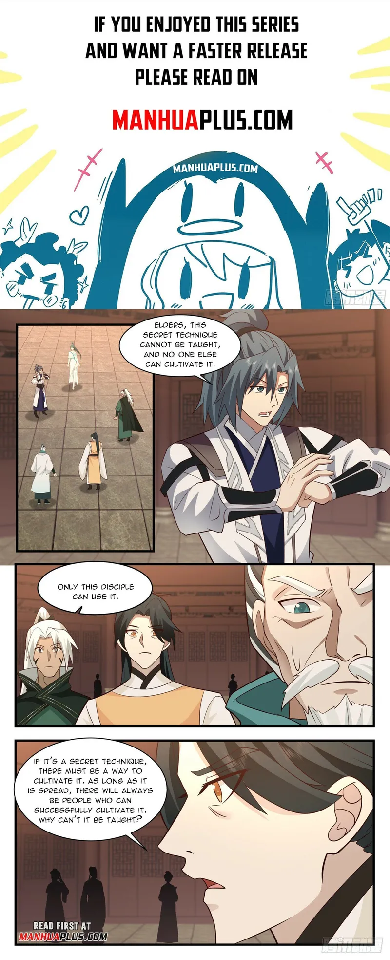 Page 1 of Chapter 3055