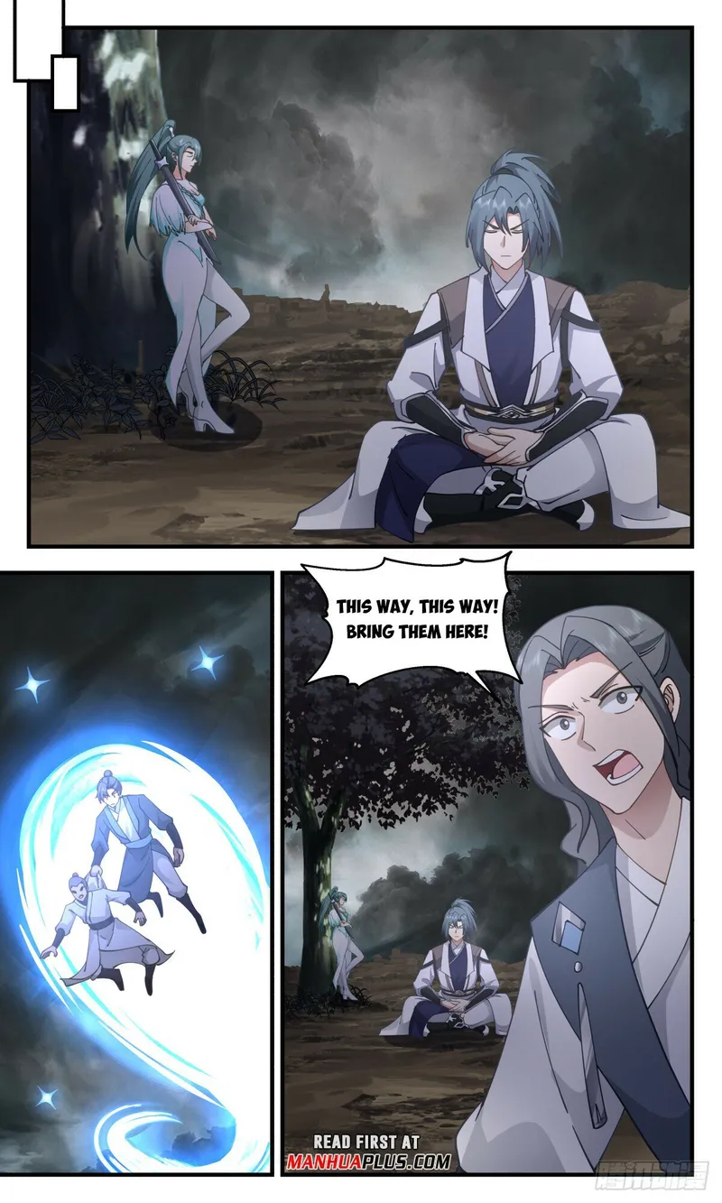 Page 7 of Chapter 3055