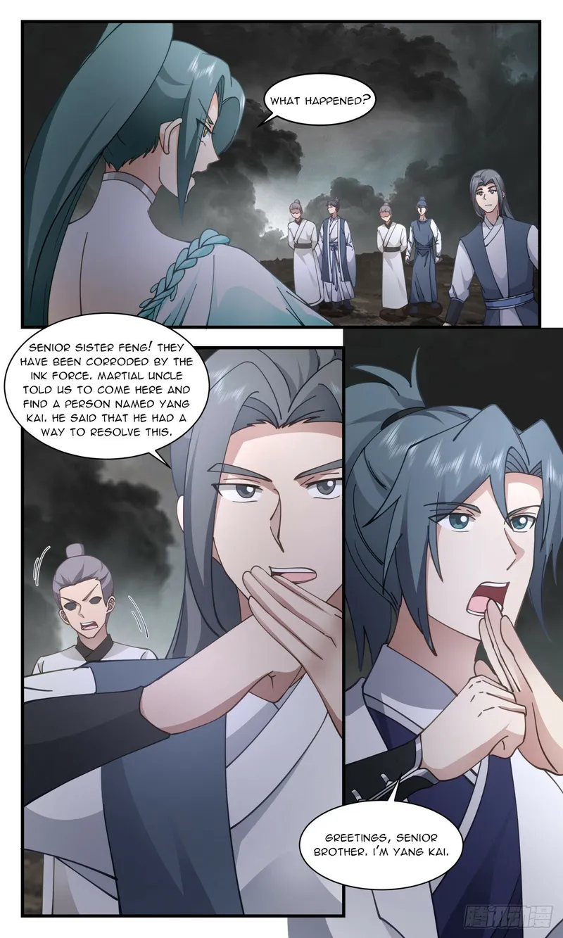 Page 8 of Chapter 3055