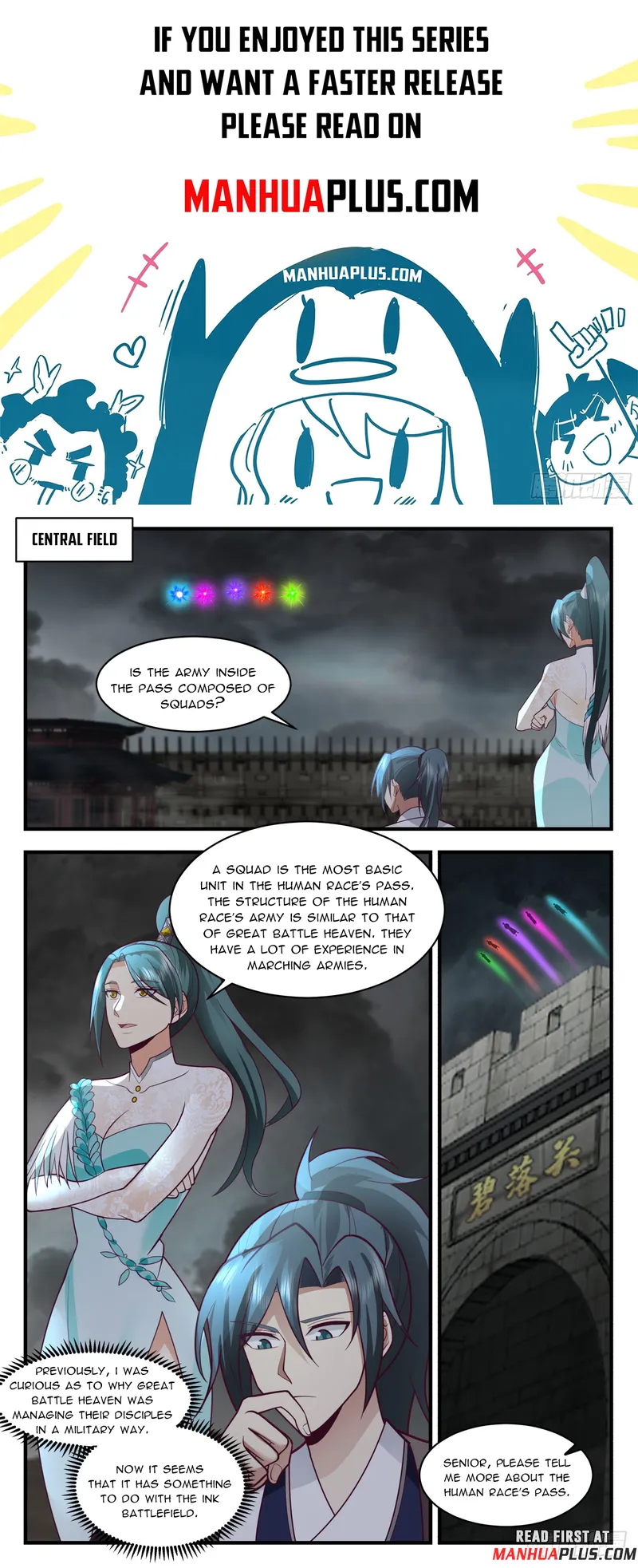 Page 1 of Chapter 3056