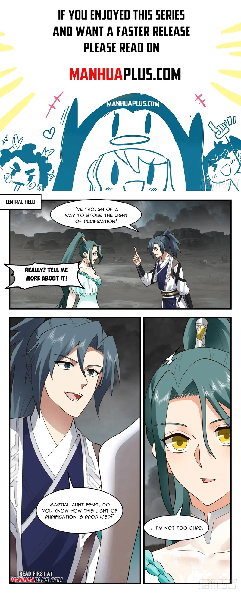 Page 1 of Chapter 3057