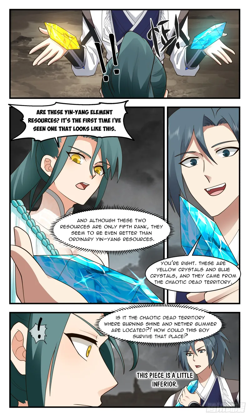 Page 2 of Chapter 3057