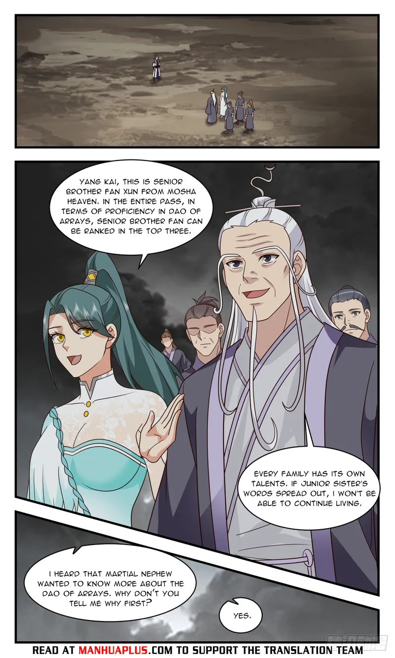 Page 6 of Chapter 3057