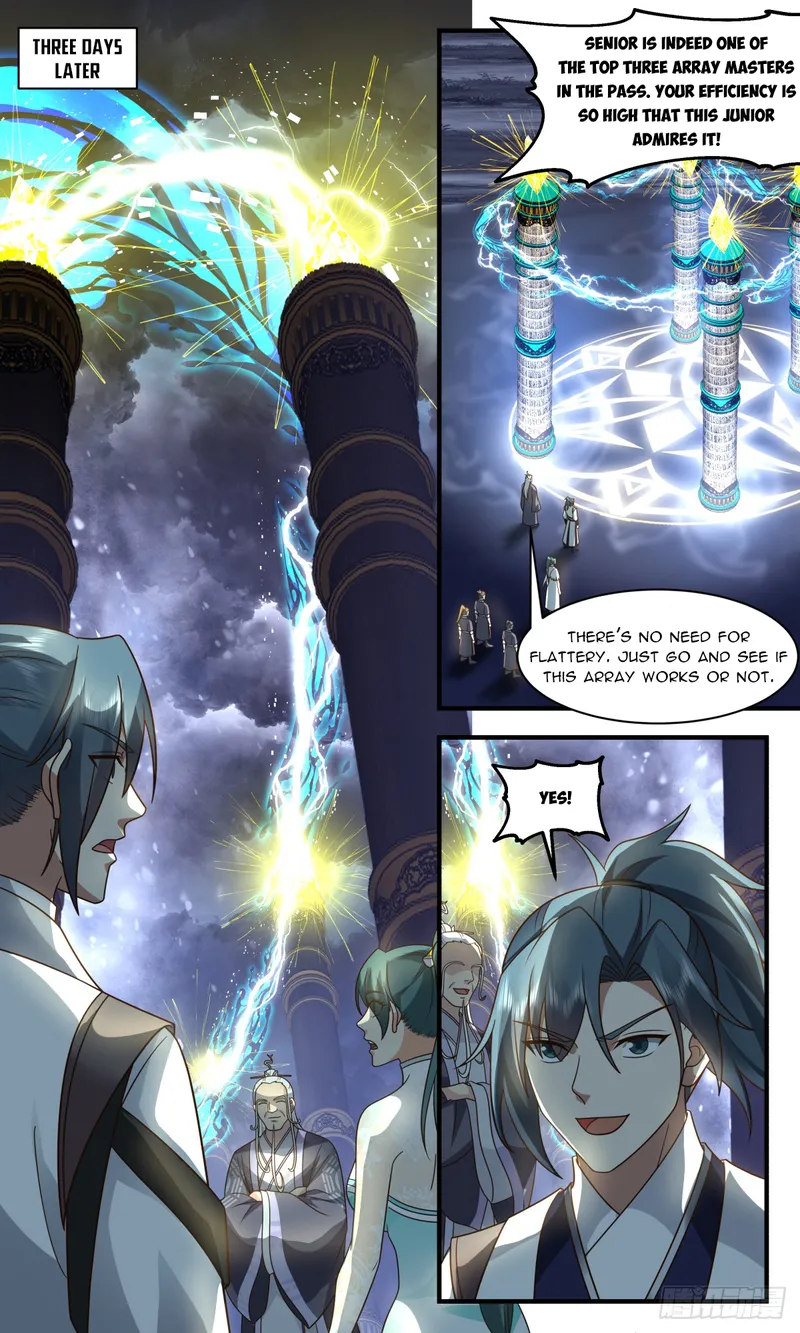 Page 8 of Chapter 3057