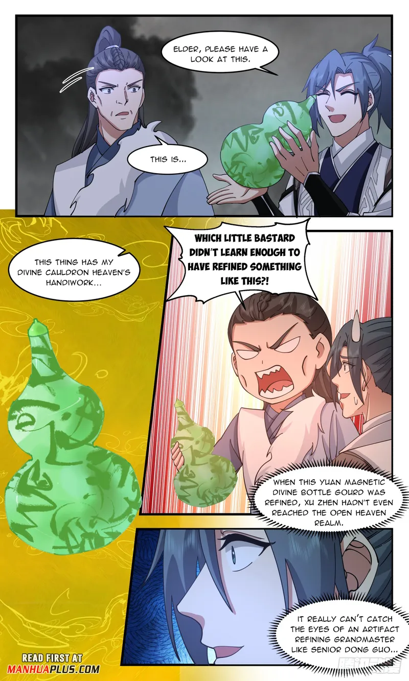 Page 5 of Chapter 3058
