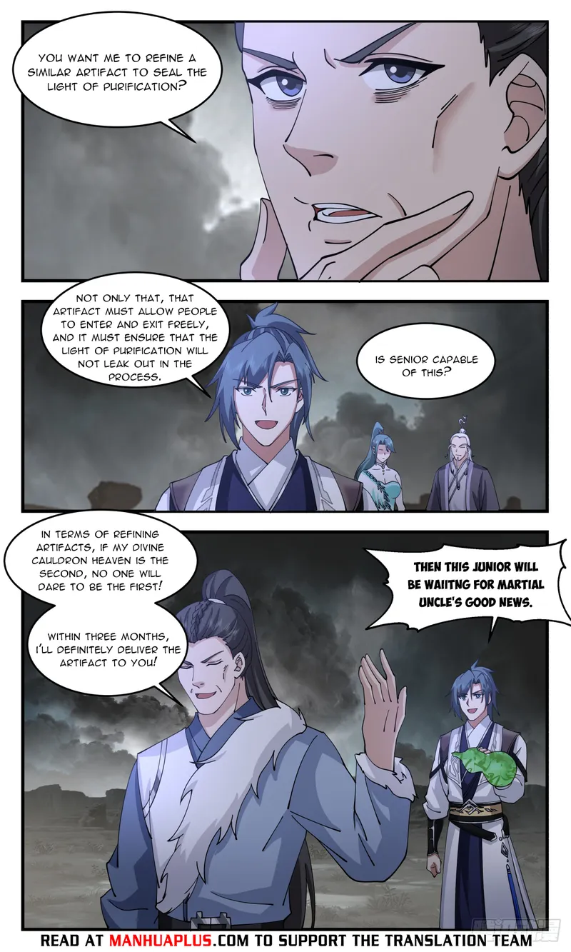 Page 6 of Chapter 3058