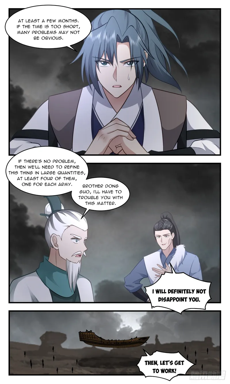Page 2 of Chapter 3060