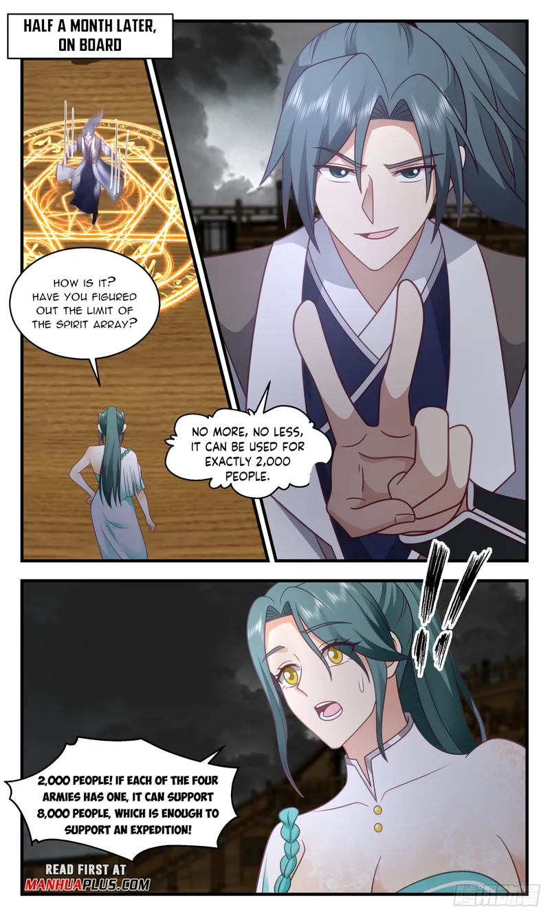 Page 3 of Chapter 3060