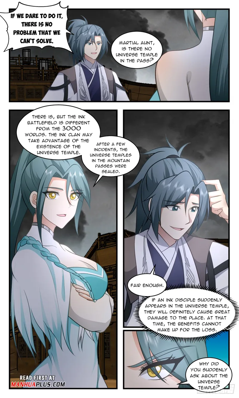 Page 5 of Chapter 3060
