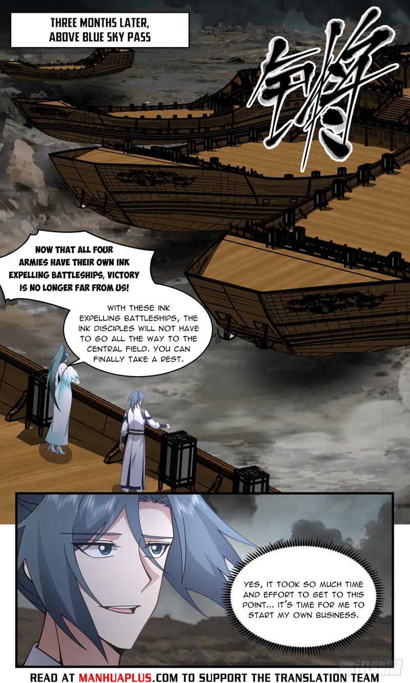 Page 8 of Chapter 3060