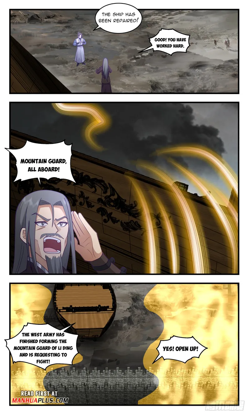 Page 11 of Chapter 3060
