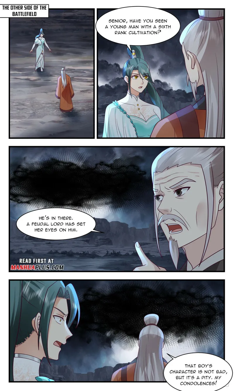 Page 9 of Chapter 3063