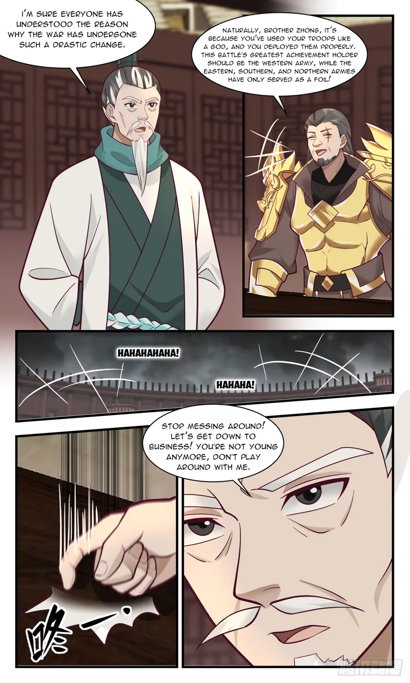 Page 2 of Chapter 3067