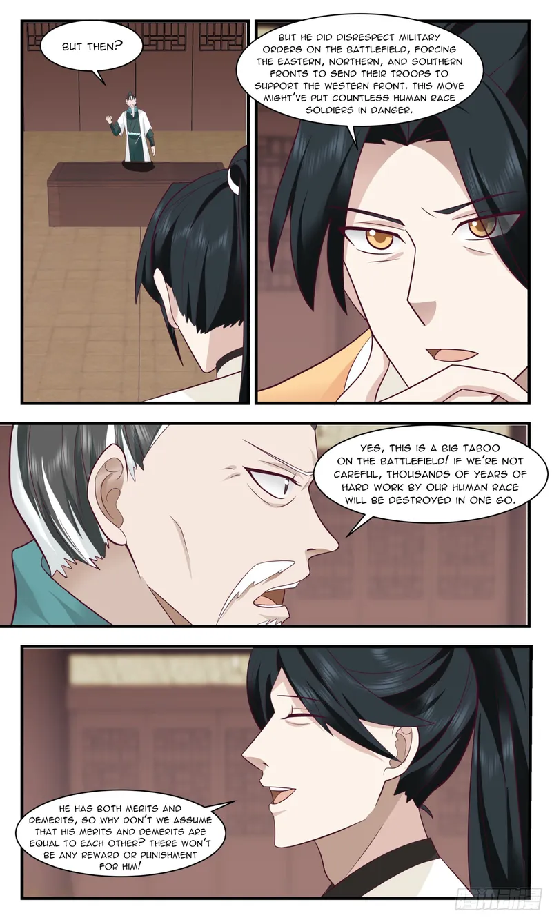 Page 6 of Chapter 3067