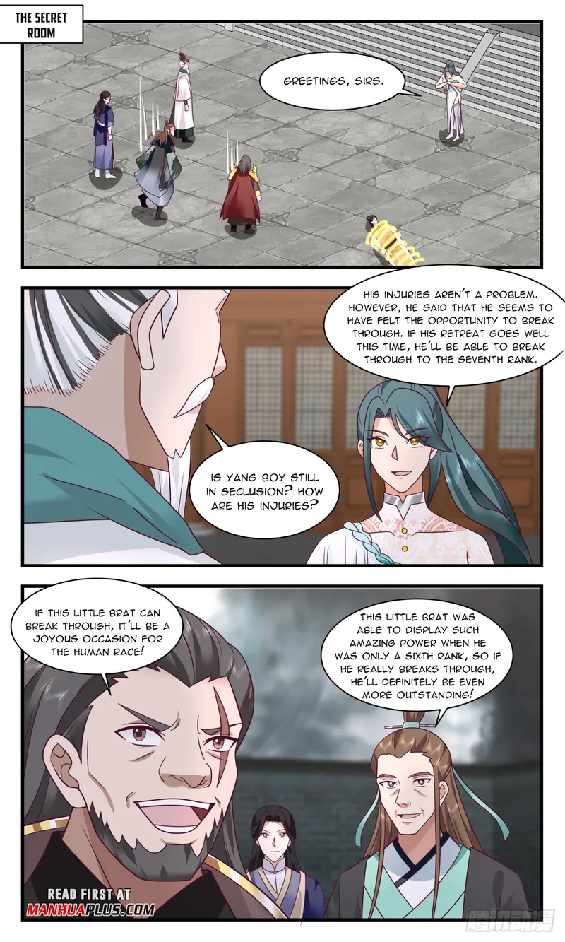 Page 11 of Chapter 3067