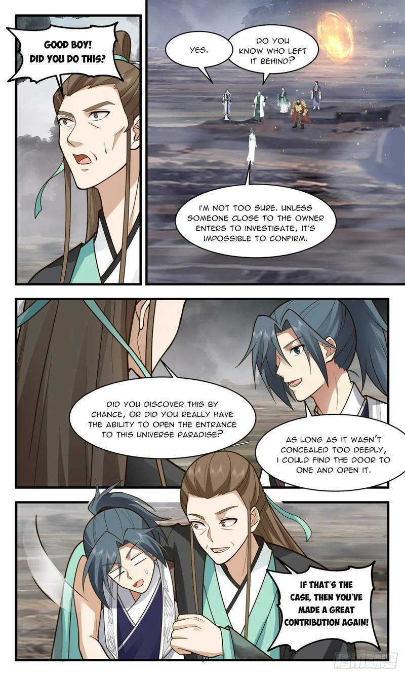Page 2 of Chapter 3069