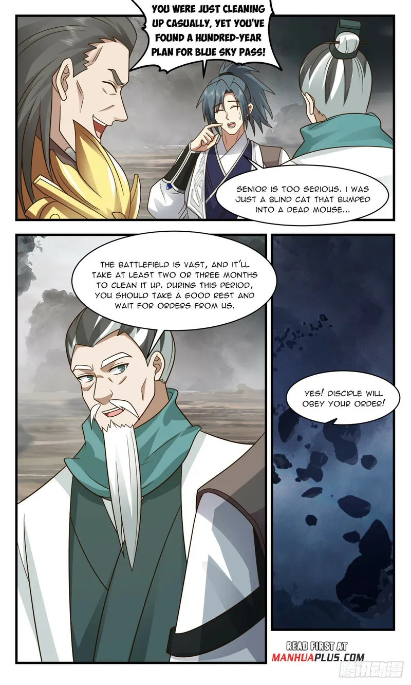 Page 5 of Chapter 3069