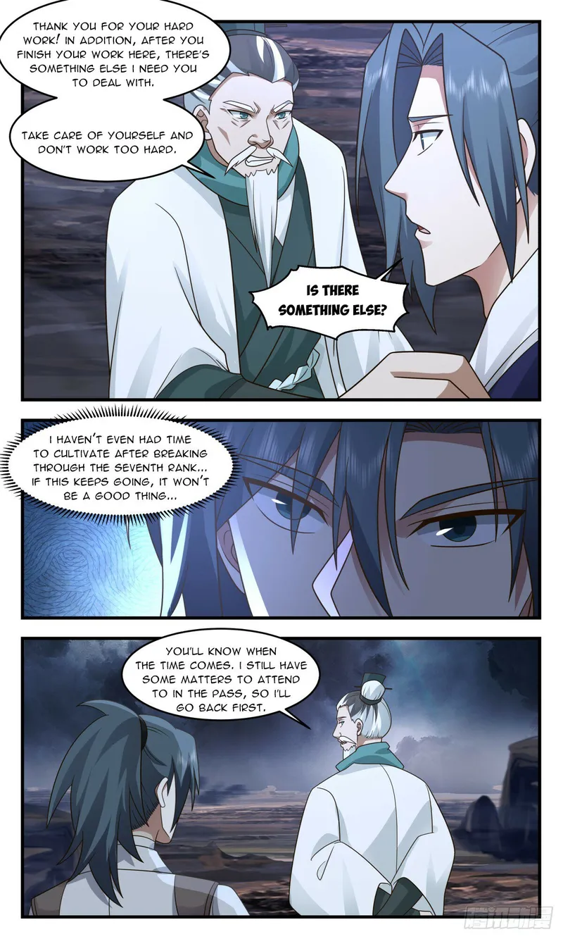 Page 2 of Chapter 3070
