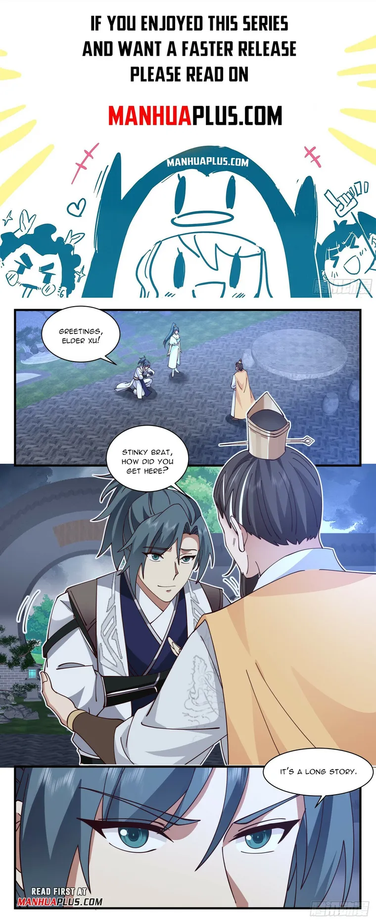 Page 1 of Chapter 3071