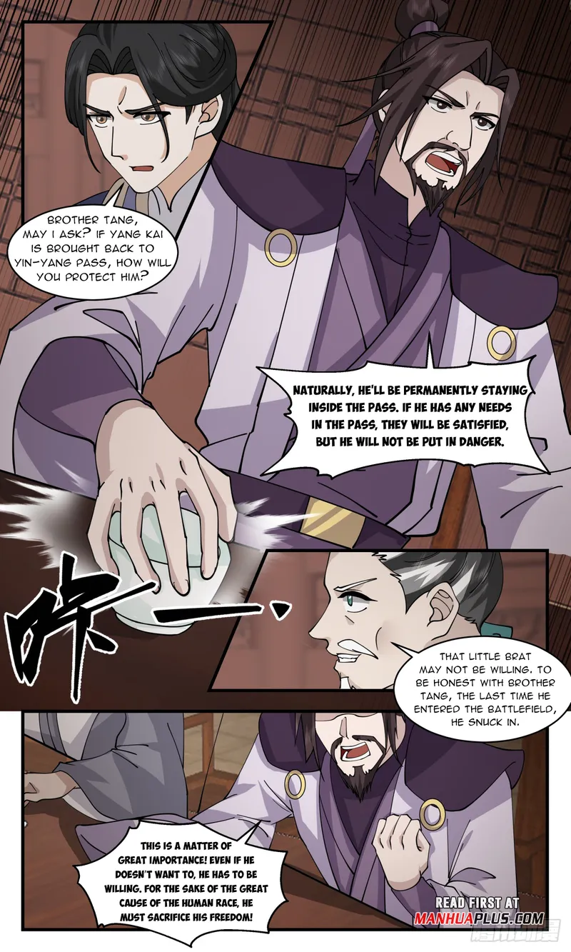 Page 5 of Chapter 3072
