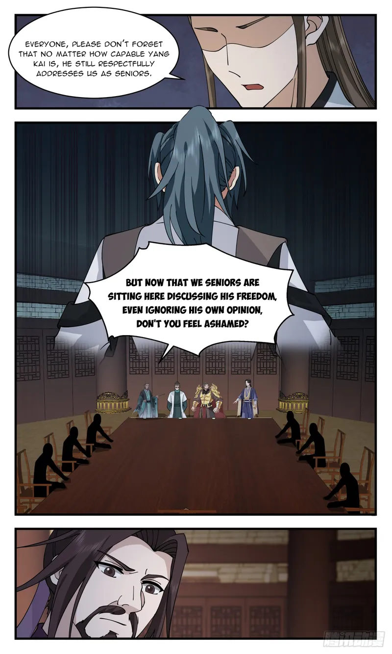 Page 6 of Chapter 3072