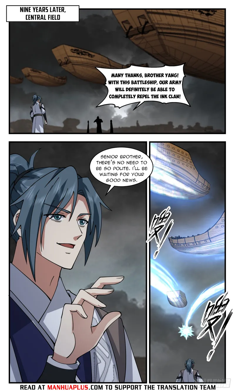 Page 8 of Chapter 3072